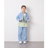 [120-160]レースGジャン | a.v.v【KIDS】 | 詳細画像7 