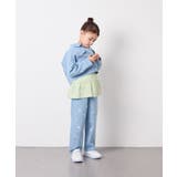 [120-160]レースGジャン | a.v.v【KIDS】 | 詳細画像8 