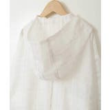 [160]シアーチェックブルゾン | a.v.v【KIDS】 | 詳細画像40 