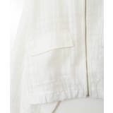 [160]シアーチェックブルゾン | a.v.v【KIDS】 | 詳細画像42 