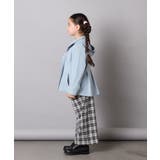 [120-160]［フード取り外し可能］バックタックマウンパ | a.v.v【KIDS】 | 詳細画像11 