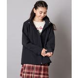 [120-160]［フード取り外し可能］バックタックマウンパ | a.v.v【KIDS】 | 詳細画像15 