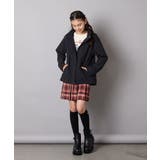 [120-160]［フード取り外し可能］バックタックマウンパ | a.v.v【KIDS】 | 詳細画像22 