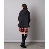 [120-160]［フード取り外し可能］バックタックマウンパ | a.v.v【KIDS】 | 詳細画像25 