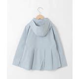 [120-160]［フード取り外し可能］バックタックマウンパ | a.v.v【KIDS】 | 詳細画像27 