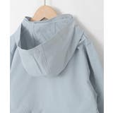 [120-160]［フード取り外し可能］バックタックマウンパ | a.v.v【KIDS】 | 詳細画像31 