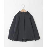 [120-160]［フード取り外し可能］バックタックマウンパ | a.v.v【KIDS】 | 詳細画像35 