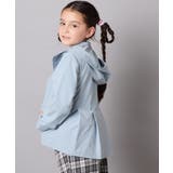 [120-160]［フード取り外し可能］バックタックマウンパ | a.v.v【KIDS】 | 詳細画像5 