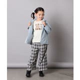 [120-160]［フード取り外し可能］バックタックマウンパ | a.v.v【KIDS】 | 詳細画像6 