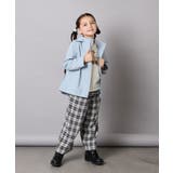 [120-160]［フード取り外し可能］バックタックマウンパ | a.v.v【KIDS】 | 詳細画像9 