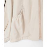 [130-160]配色ラインギャザーブルゾン | a.v.v【KIDS】 | 詳細画像25 