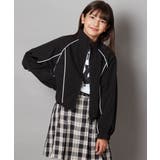 [140-150]ラインブルゾン | a.v.v【KIDS】 | 詳細画像11 