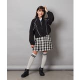 [140-150]ラインブルゾン | a.v.v【KIDS】 | 詳細画像13 