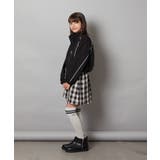 [140-150]ラインブルゾン | a.v.v【KIDS】 | 詳細画像16 