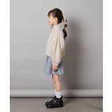 [140-150]ラインブルゾン | a.v.v【KIDS】 | 詳細画像8 