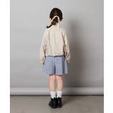 [140-150]ラインブルゾン | a.v.v【KIDS】 | 詳細画像9 