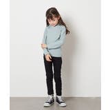 [100-130]ハイネックカットソー | a.v.v【KIDS】 | 詳細画像22 