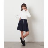 [100-130]ハイネックカットソー | a.v.v【KIDS】 | 詳細画像30 