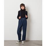 [100-130]ハイネックカットソー | a.v.v【KIDS】 | 詳細画像38 