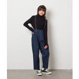 [100-130]ハイネックカットソー | a.v.v【KIDS】 | 詳細画像39 