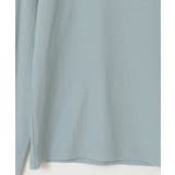 [100-130]ハイネックカットソー | a.v.v【KIDS】 | 詳細画像5 