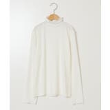 [100-130]ハイネックカットソー | a.v.v【KIDS】 | 詳細画像50 