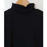 [100-130]ハイネックカットソー | a.v.v【KIDS】 | 詳細画像53 