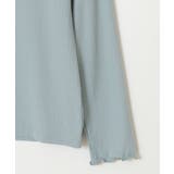 [100-130]ハイネックカットソー | a.v.v【KIDS】 | 詳細画像6 