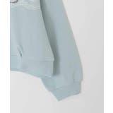 レースロゴクロップドトレーナー | a.v.v【KIDS】 | 詳細画像29 