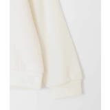 [120-160]【アシンメトリー/オフショル】ポコポコレイヤード風トレーナー | a.v.v【KIDS】 | 詳細画像26 