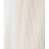 [120-160]【アシンメトリー/オフショル】ポコポコレイヤード風トレーナー | a.v.v【KIDS】 | 詳細画像27 