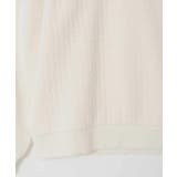 [120-160]【アシンメトリー/オフショル】ポコポコレイヤード風トレーナー | a.v.v【KIDS】 | 詳細画像28 