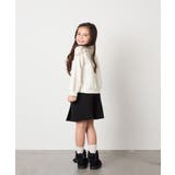 アソートモチーフトレーナー | a.v.v【KIDS】 | 詳細画像22 