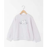 アソートモチーフトレーナー | a.v.v【KIDS】 | 詳細画像23 