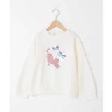 アソートモチーフトレーナー | a.v.v【KIDS】 | 詳細画像24 