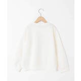 アソートモチーフトレーナー | a.v.v【KIDS】 | 詳細画像25 