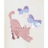 アソートモチーフトレーナー | a.v.v【KIDS】 | 詳細画像30 