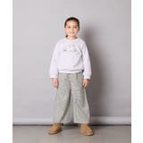 アソートモチーフトレーナー | a.v.v【KIDS】 | 詳細画像5 