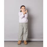 アソートモチーフトレーナー | a.v.v【KIDS】 | 詳細画像6 