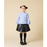 レースアップスリーブトレーナー | a.v.v【KIDS】 | 詳細画像11