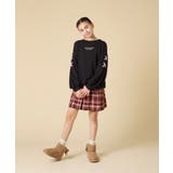 レースアップスリーブトレーナー | a.v.v【KIDS】 | 詳細画像38