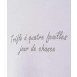 レースアップスリーブトレーナー | a.v.v【KIDS】 | 詳細画像45