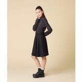 [120-160]ハイネックリブカットソー | a.v.v【KIDS】 | 詳細画像10 