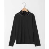 [120-160]ハイネックリブカットソー | a.v.v【KIDS】 | 詳細画像22 