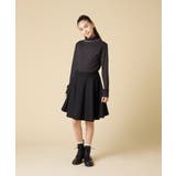 [120-160]ハイネックリブカットソー | a.v.v【KIDS】 | 詳細画像5 