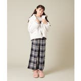 [100 160]【WEB限定商品 チュールフリル | a.v.v【KIDS】 | 詳細画像27 