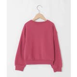 [100 160]【WEB限定商品 チュールフリル | a.v.v【KIDS】 | 詳細画像30 