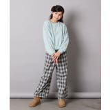 チュールスリーブクロップドトレーナー | a.v.v【KIDS】 | 詳細画像16