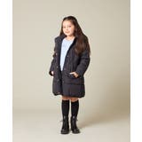 [100 160]【WEB限定商品 サテンリボンがカワイイ】リボン付きロゴトレー… | a.v.v【KIDS】 | 詳細画像15 