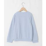 [100 160]【WEB限定商品 サテンリボンがカワイイ】リボン付きロゴトレー… | a.v.v【KIDS】 | 詳細画像38 